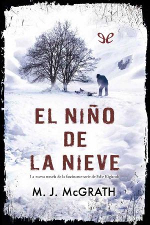 [Edie Kiglatuk 02] • El Niño De La Nieve